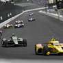 Carbor Day da 110º Indy 500 Foto: Reprodução/Doug Mathews/Penske Entetertainment