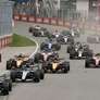 Foto: Divulgação / F1