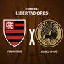 Saúl é opção para voltar ao time titular do Flamengo contra o Cusco - Foto: Gilvan de Souza / Flamengo / Jogada10