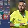 Médico confirma lesão de Neymar e vê prazo pra recuperação Foto: Raul Godoy/Redação Terra e Getty Images