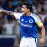 Cruzeiro goleou o Barcelona e confirmou sua classificação para o mata-mata - Foto: Gustavo Aleixo / Cruzeiro / Jogada10