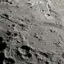 Cratera Foto: NASA\SVS\Ernie T. Wright / Xataka