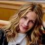 Corte de cabelo médio fica excelente em mulheres mais velhas. Foto: Reprodução/Instagram, juliaroberts / Purepeople