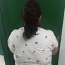 A mulher de 37 anos foi acolhida por uma família de Joinville por 14 meses Foto: Divulgação/Polícia Civil de Santa Catarina