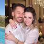 Namorado de Sandy quebra discrição, se gaba de romance e recebe provocação de Junior Lima Foto: Reprodução/Instagram / Contigo