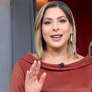 Amada e odiada, Daniela Lima suscitava um engajamento interessante para a GloboNews nas redes sociais Foto: Reprodução/TV