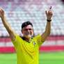 Ricardo Rocha está liberado para viajar aos EUA Foto: Instagram/@ricardorocha94