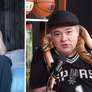 Narrador e comentarista foram suspensos após debocharem de vídeo publicado pela repórter Alana Ambrósio durante a cobertura das finais da NBA Foto: Montagem: Reprodução/Instagram e Reprodução/YouTube