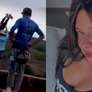 Vítima é Maria Eduarda Rodrigues Freitas, de 21 anos Foto: