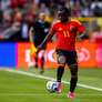 Seleção da Bélgica, a favorita em seu grupo, atualmente está entre as terceiras melhores colocadas Foto: René Nijhuis / Alamy