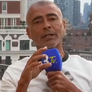 Romário se manifesta após comentário polêmico com Fernanda Gentil Foto: Reprodução/Instagram