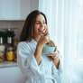 Confira boas opções para o café da manhã Foto: Shutterstock / Saúde em Dia