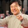 Jackie Chan, aos 71 anos, sobre cenas de ação: 'Não existe mais preparação física. Está tudo no coração, na alma, é memória muscular'. Foto: Getty Images / Purepeople