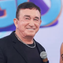 O cantor Amado Batista Foto: Reprodução/Instagram