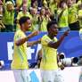 O Brasil conseguirá eliminar o Japão na Copa do Mundo? Foto: Alamy/Actionplus