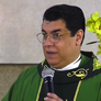 Padre Chrystian Shankar é escritor, palestrante e reitor Santuário São Frei Galvão, em Minas Gerais Foto: Reprodução/Redes sociais