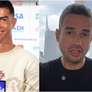 Marcelo Bechler revela o que pode ter feito Cristiano Ronaldo pensar que ele não gosta do atleta Foto: Reprodução