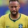 Neymar admitiu ter vivido uma das fases emocionais mais difíceis da vida. "Ajuda psicológica mesmo, já tinha feito terapia um tempo atrás, mas não foi nada porque eu estava mal, era porque eu queria uma autoajuda mesmo". Foto: Reprodução, Angela Weiss / AFP / Purepeople