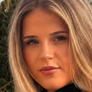 Norueguesa de 17 anos, identificada apenas como Nikoline, foi encontrada morta após desaparecer durante a madrugada de segunda-feira, 6, em Marbella, no sul da Espanha Foto: Reprodução/Redes Sociais