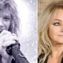 Bon Jovi fez sucesso com música de Bonnie Tyler Foto: The Music Journal