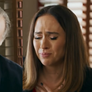 Quase ninguém sabia, mas Tatá Werneck gravou cena com Tony Ramos em 'Quem Ama Cuida' 3 horas após perda devastadora: 'Melhor pessoa que existe'. Foto: Reprodução/TV Globo / Purepeople