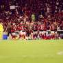 Foto: Adriano Fontes/Flamengo / Esporte News Mundo