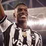 Luiz Henrique com a camisa do Botafogo Foto: Luiz Henrique com a camisa do Botafogo ( Divulgação/ Botafogo) / Gávea News