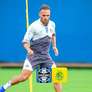 Foto: @lucasuebel | Grêmio FBPA Foto: @lucasuebel | Grêmio FBPA / RTI Esporte