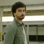 O ator Marco Furlan está preso por suspeita de estupro de vulnerável Foto: Reprodução/Yoututbe