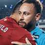 Neymar perdeu a paciência com torcida do Remo. Foto: Reprodução, Raul Baretta/ Santos FC / Purepeople