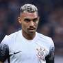 Foto: Matheuzinho, lateral do Corinthians ( Divulgação/ Corinthians) / Gávea News