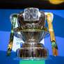 Atlético-MG, Cruzeiro, Grêmio, Internacional, Palmeiras, Santos, Vasco e Vitória são os oito sobreviventes do torneio, que começou com 126 clubes Foto: Foto: Thaís Magalhães/CBF