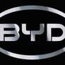 Foto: Logo BYD ( Divulgação/BYD) / Gávea News