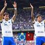 Foto: @ggaleixo / Cruzeiro Foto: @ggaleixo / Cruzeiro / RTI Esporte