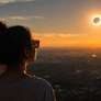 Os 4 signos mais impactados pelo eclipse solar desta quarta Foto: Simples Conteudo