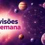 previsões da semana personare Foto: Imagem gerada com IA / Personare