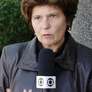 Neide Duarte postou duro texto contra a Globo, onde fez uma brilhante carreira como repórter Foto: Zé Paulo Cardeal/TV Globo/Divulgação