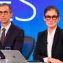 Globo transmite debates Foto: RD1 / RD1