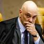 Alexandre de Moraes Foto: WILTON JUNIOR / Estadão