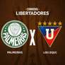 Palmeiras eliminou o Cerro Porteño na fase anterior da Libertadores - Foto: Cesar Greco/Palmeiras / Jogada10