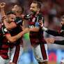 Foto: Gilvan de Souza/Flamengo / Gávea News