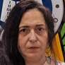 Priscilane Morais de Oliveira foi presa em flagrante suspeita de matar a mãe a marteladas Foto: Reprodução/PCERJ