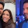 Esposo de Patricia Abravanel, Fábio Faria revelou a Vorcaro temor com provável vazamento de festa privada com 120 mulheres organizada pelo banqueiro no Madame Satã, em SP. Foto: Reprodução/Instagram, @fabiofaria.br / LIDE TV / Purepeople