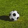 Bola de futebol Foto: Unsplash