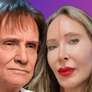 Roberto Carlos e Maria Stella Splendore sentiram a chamada "pior dor do mundo", provocada pela morte de um filho Foto: Fotomontagem: Sala de TV