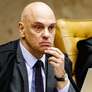 Julgamento marcado para a próxima terça-feira, 15, decidirá sobre a abertura ou o arquivamento de uma investigação contra Alexandre de Moraes. Foto: Wilton Junior/Estadão / Estadão