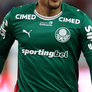 Sportingbet notifica Palmeiras sobre rescisão de contrato de patrocínio se Lula proibir bets, diz jornal Foto: Cesar Greco/Palmeiras/by Canon