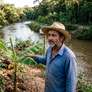 Produtor Plantou Pe De Manga E Banana Na Beira Do Rio Da Propria Terra E Levou Multa Foto: Imagem gerada por inteligência artificial / Xataka