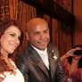 Cantor Rick, dupla de Renner, se relaciona com Geralda Carvalho há mais de 40 anos. Foto: AGNews, Denilson Santos, Marcelo Brammer e Joshua Bryan / Purepeople