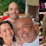 Quem são os filhos de Rick, da dupla Rick e Renner, morto aos 59 anos? Herdeiros não seguiram carreira do pai na música sertaneja e levam vida discreta. Foto: Reprodução/Instagram, @ricksollo1 / Purepeople